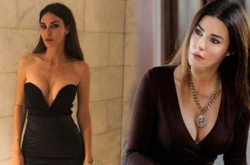 Türkiyəli məşhur Mayamidən çimərlik fotoları ilə göz oxşadı - FOTO