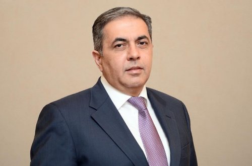 Azərbaycanda yüksək vəzifəli məmur koronavirusa yoluxdu