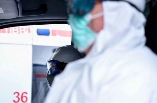 TƏBİB-dən COVID-19 xəstələrinə yanlış müalicə yazanlarla bağlı XƏBƏRDARLIQ