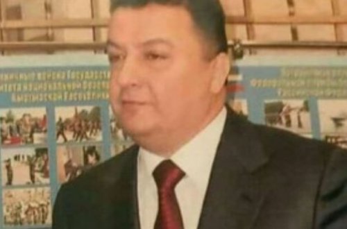 Azərbaycanda iki MTN generalının həbsinin TƏFƏRRÜATI