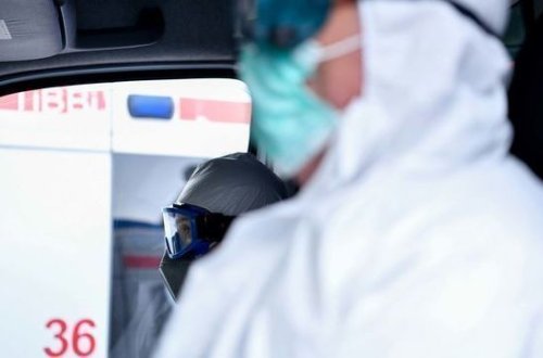 TƏBİB призвал придерживаться протоколов лечения COVID-19