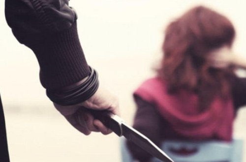 Şəmkirdə qadın qohumu tərəfindən QƏTLƏ YETİRİLDİ