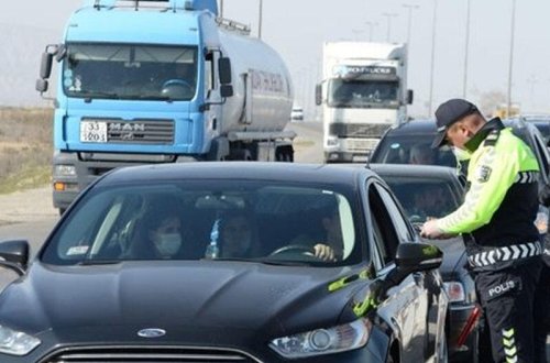 Rayon və şəhərlərin giriş-çıxışında karantin postları qurulur? - RƏSMİ AÇIQLAMA