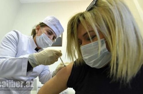 COVID-19-a qarşı peyvənd olunan vətəndaşlara SMS-icazə tətbiq ediləcəkmi? – EKSKLÜZİV AÇIQLAMA