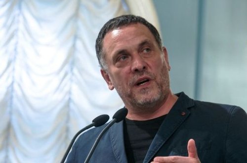 Максим Шевченко: Не считаете Карабах азербайджанским? Попробуйте изменить статус