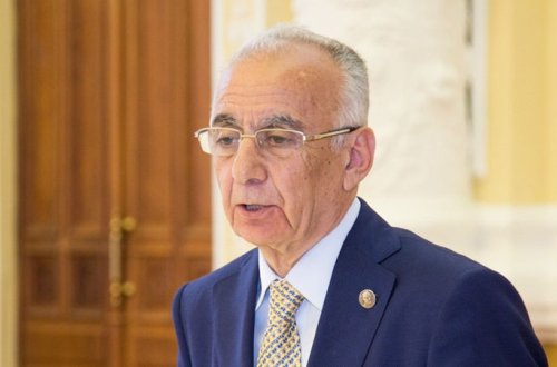 Hacıbala Abutalıbov həbs oluna bilər