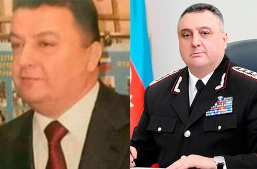 Həbs edilən generalların Eldar Mahmudovla hansı əlaqələri olub? - ARAŞDIRMA