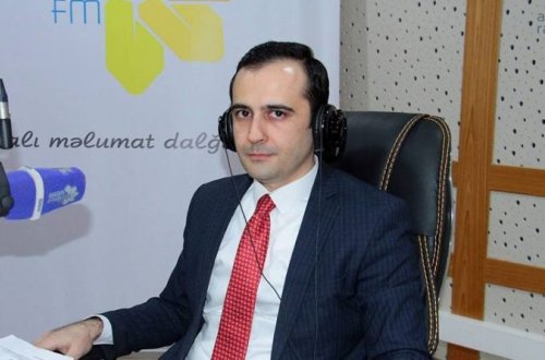 “Bəzi maraqlı adamlar “stəkanda fırtına” qoparmağa çalışır” – Elməddin Behbud