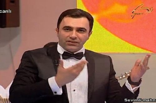 Space-dən ayrılan Mikayıl bu telekanalda işə başladı - FOTO