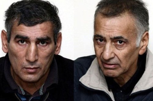 Dilqəmlə Şahbazın səhhəti pisləşib