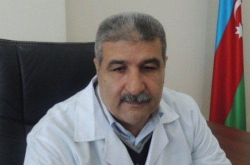 Xəstəxana direktoruna cinayət işi açılıb - AĞDAŞDA