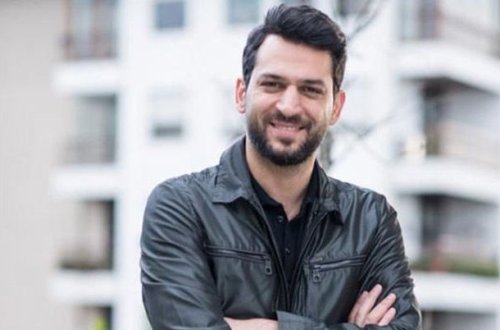 Məşhur türkiyəli aktyor koronavirusa yoluxub - FOTO