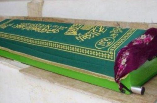 Bakıda vəzifəli şəxsin ailəsində faciə – QIZI ÖLDÜ – FOTO