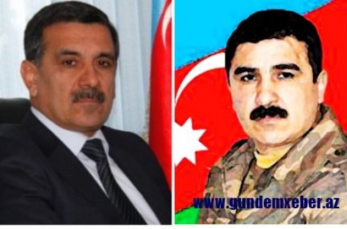 Şəhidlərin şahidləri məmur özbaşınalığından 