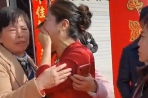 Будущая свекровь узнала, что невеста сына - ее дочь