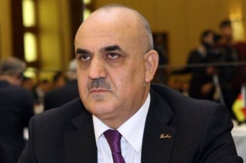 Səlim Müslümov bu vəzifəsindən AZAD OLUNDU