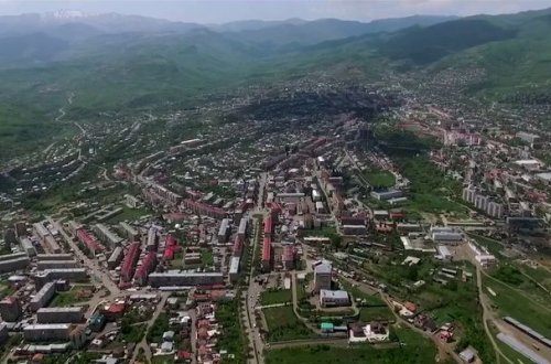 “Tezliklə ofisim Xankəndidən fəaliyyət göstərəcək” - Tural Gəncəliyev