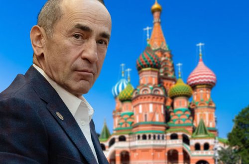 Moskva Koçaryanı hakimiyyətə hazırlayır – TƏHLİL