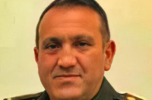 Nazirliyin vəzifəli şəxsi koronavirusdan vəfat etdi