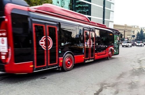 Bakıda avtobuslarda yığım planı artırılıb? - Agentlikdən VACİB AÇIQLAMA