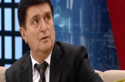 “Toylar var və necə lazımdır gedir...” - Baloğlan Əşrəfov