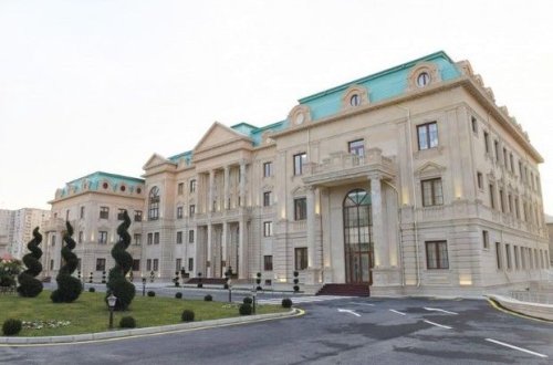 Nazirlik vətəndaşın şikayətinə cavab verdi