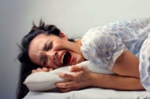 Yuxu zamanı boğulma hissi ilə oyanırsınızsa…