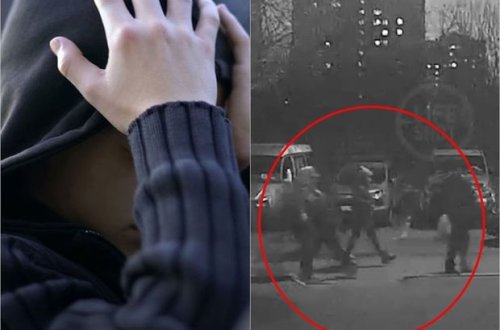 Manyak kömək üçün çağırdığı üç yeniyetmə oğlana təcavüz etdi – VİDEO