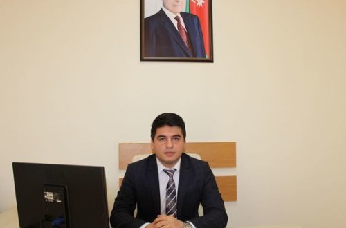 Участник Отечественной войны получил должность в Исполнительной власти