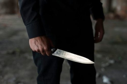 В Кюрдамире совершено убийство