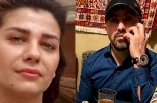 Günel Həsənli ilə videosu yayılan Mahir danışdı - Video