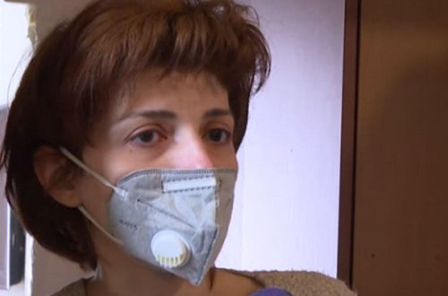 ''Əlvida dostlar, intihar edirəm. Bezmişəm