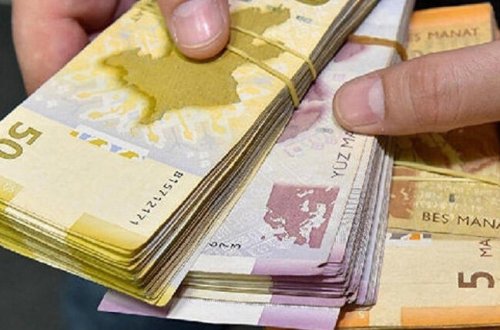 Qərar verildi: Bundan sonra 100 manatdan...
