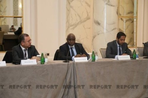 Помощник генсека рассказал о совершенном армянами вандализме