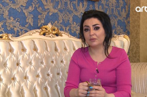 Afətdən efirdə AĞIR İTTİHAM: 