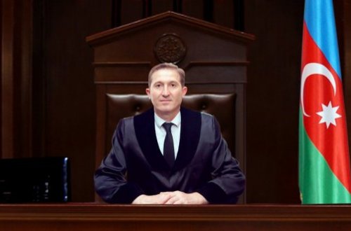 “REFERİ”, YOXSA, “REKET”? - MÖTƏBƏRLİYİ ŞƏFFAFLIQDAN QORXAN HAKİM