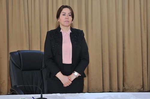 İradə Gülməmmədova oliqarxa çevrilib - Həyat yoldaşının adına olan şirkətlərin siyahısı yayıldı