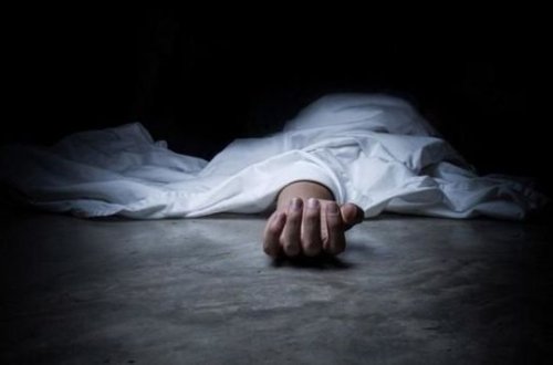 Ağdamda gənc əmisinin həyətində intihar etdi