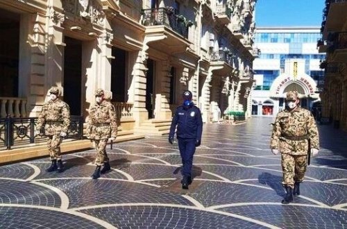 Ramazan bayramında BU HALDA karantin rejimi sərtləşdirilə bilər - AÇIQLAMA