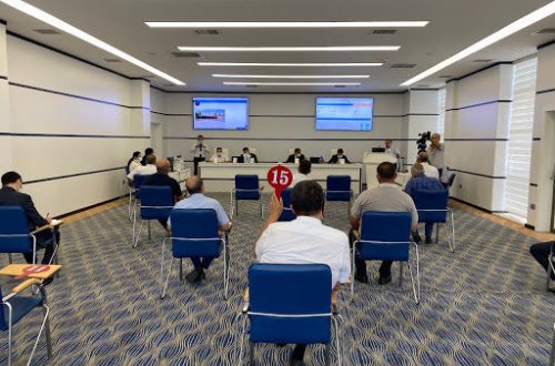 Dövlətə məxsus əmlaklar satılıb