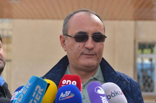 “Akkord” şirkəti jurnalistə qarşı dələduzluq edib - Mənzilin sahəsini böyük göstəriblər