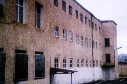 Şuşa türməsinin son rəisi 29 il sonra sirləri açdı - VİDEO