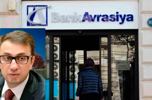 Rüfət Aslanlının bankı kritik durumda