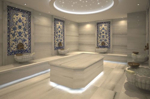 В Имишли выявлена баня, нарушавшая карантинный режим