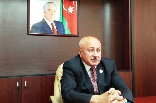 Əli Həsənovun buyruqqulusu olan icra başçısı… – PA-da kuratorluqdan Ağcabədiyə qədər…