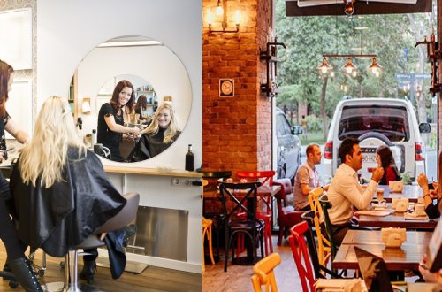 Bu tarixdən geyim mağazaları, gözəlik salonları və restoranlar yenidən BAĞLANA BİLƏR – AÇIQLAMA