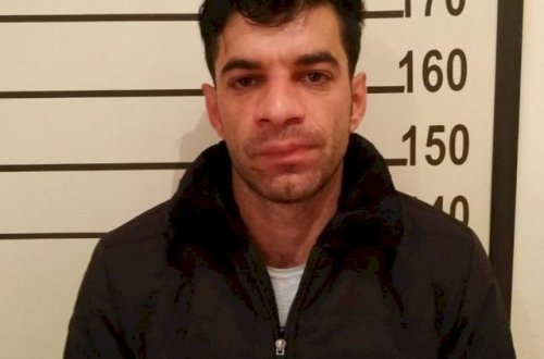 Sosial şəbəkədə tanış olduğu qadını şantaj etdi: Saxlanıldı