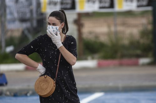 Açıq havada maska taxmamaqla bağlı VACİB AÇIQLAMA