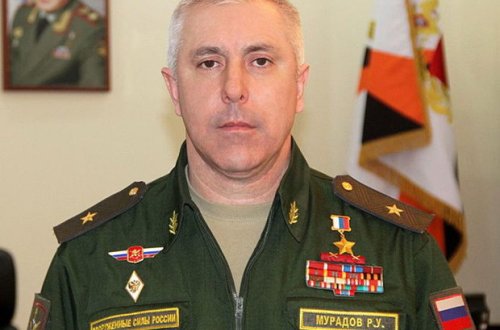 Рустам Мурадов обвинил руководство Армении в провокации по вопросу c пленными - ВИДЕО