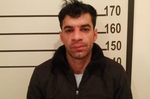 В Лянкяране задержан мужчина, шантажировавший женщин фотографиями